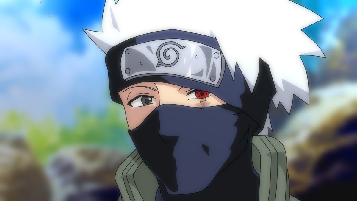 Kakashi Hatake in Overlord Explained His Powers and Role